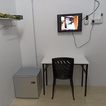 פקאן Depulauserai Roomstays מראה חיצוני תמונה
