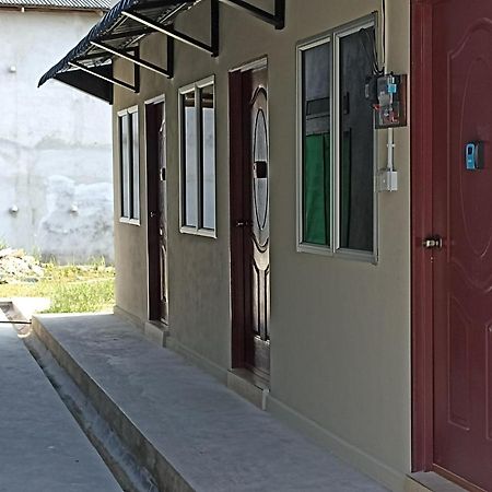 פקאן Depulauserai Roomstays מראה חיצוני תמונה