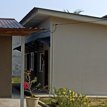 פקאן Depulauserai Roomstays מראה חיצוני תמונה