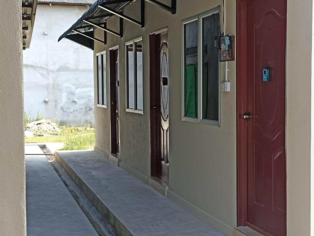 פקאן Depulauserai Roomstays מראה חיצוני תמונה
