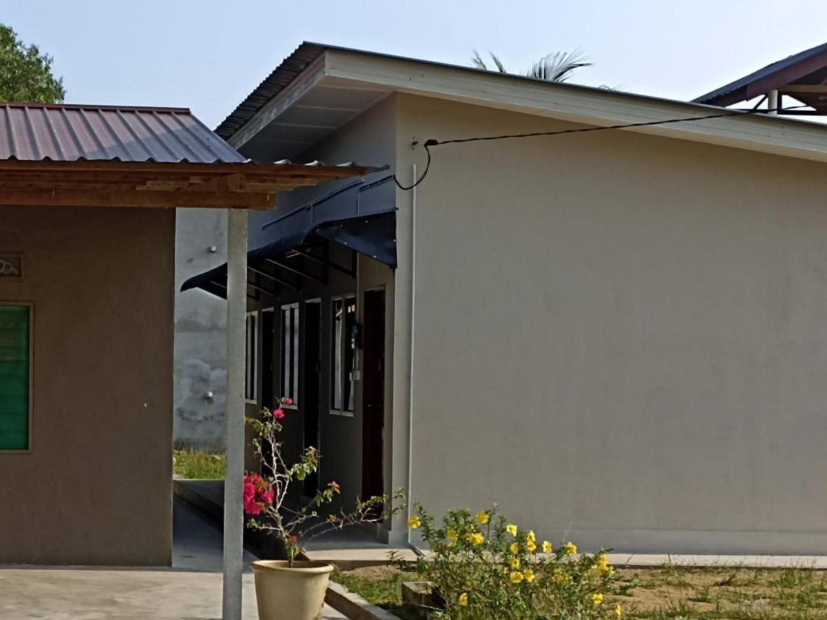 פקאן Depulauserai Roomstays מראה חיצוני תמונה