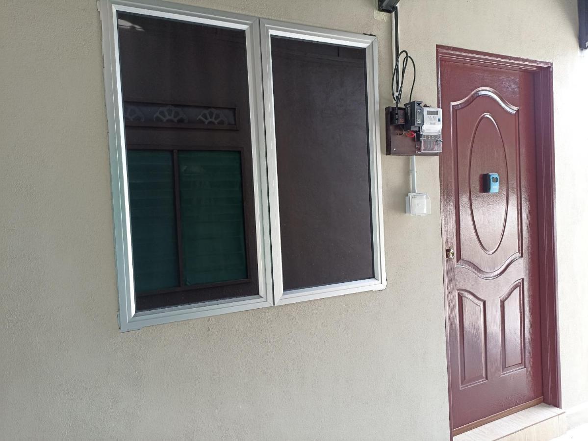 פקאן Depulauserai Roomstays מראה חיצוני תמונה