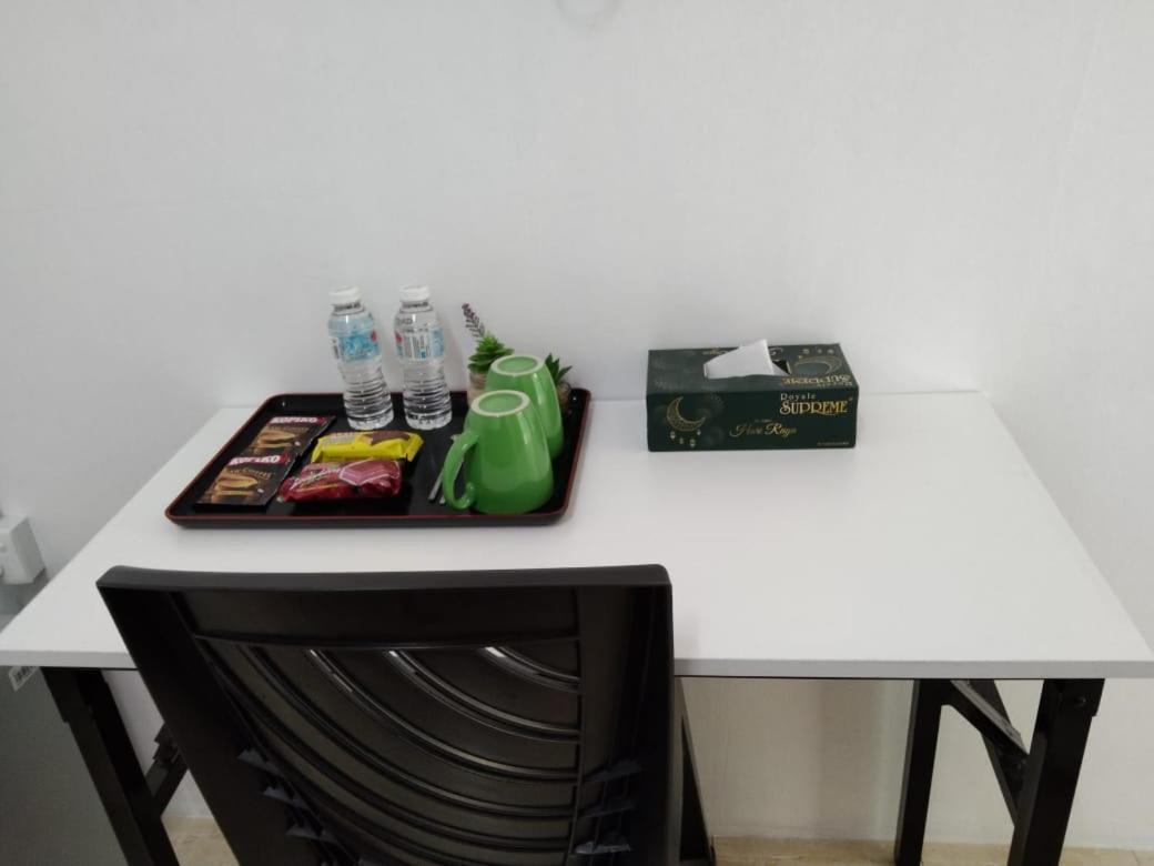 פקאן Depulauserai Roomstays מראה חיצוני תמונה