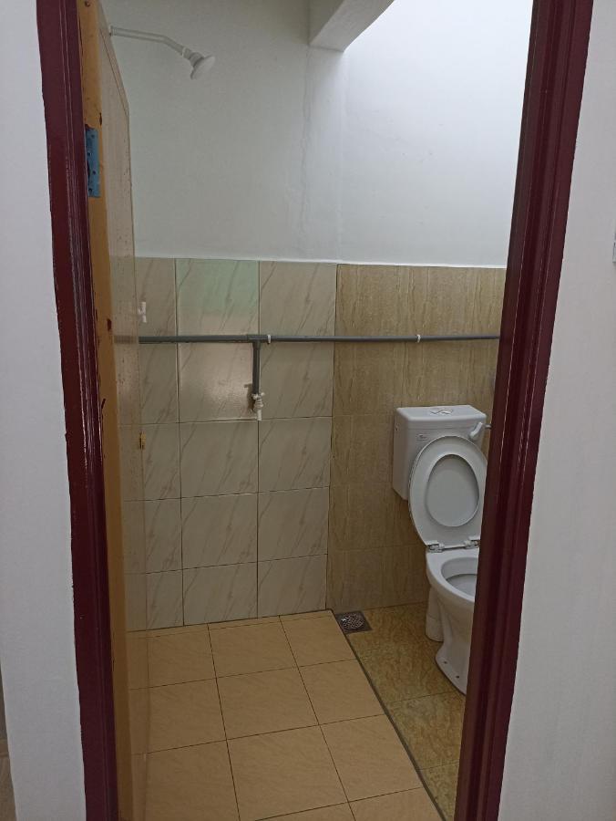 פקאן Depulauserai Roomstays מראה חיצוני תמונה