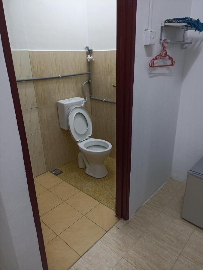 פקאן Depulauserai Roomstays מראה חיצוני תמונה