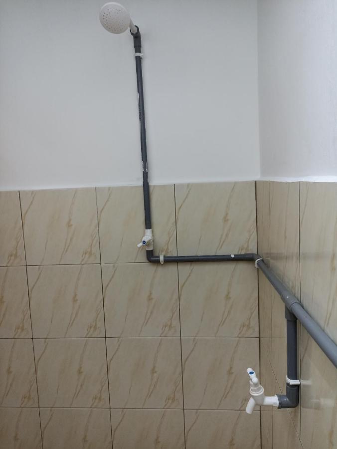 פקאן Depulauserai Roomstays מראה חיצוני תמונה